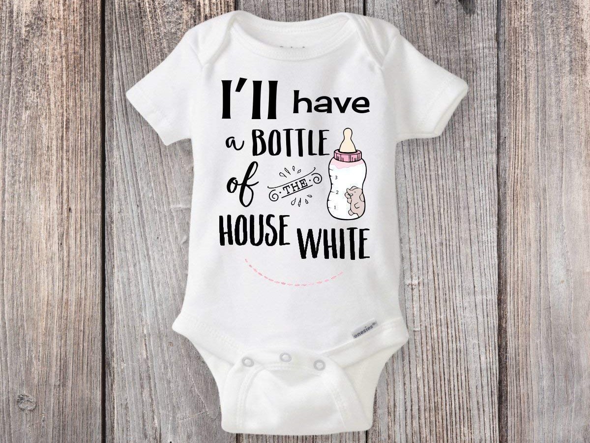 Why do you need 20 body suits for&nbsp;babies?